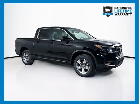 New 2026 Honda Ridgeline RTL image 1