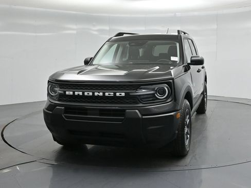New 2026 Ford Bronco Sport Big Bend AWD/4WD image 37