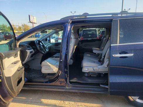Used 2019 Honda Odyssey EX-L image 23