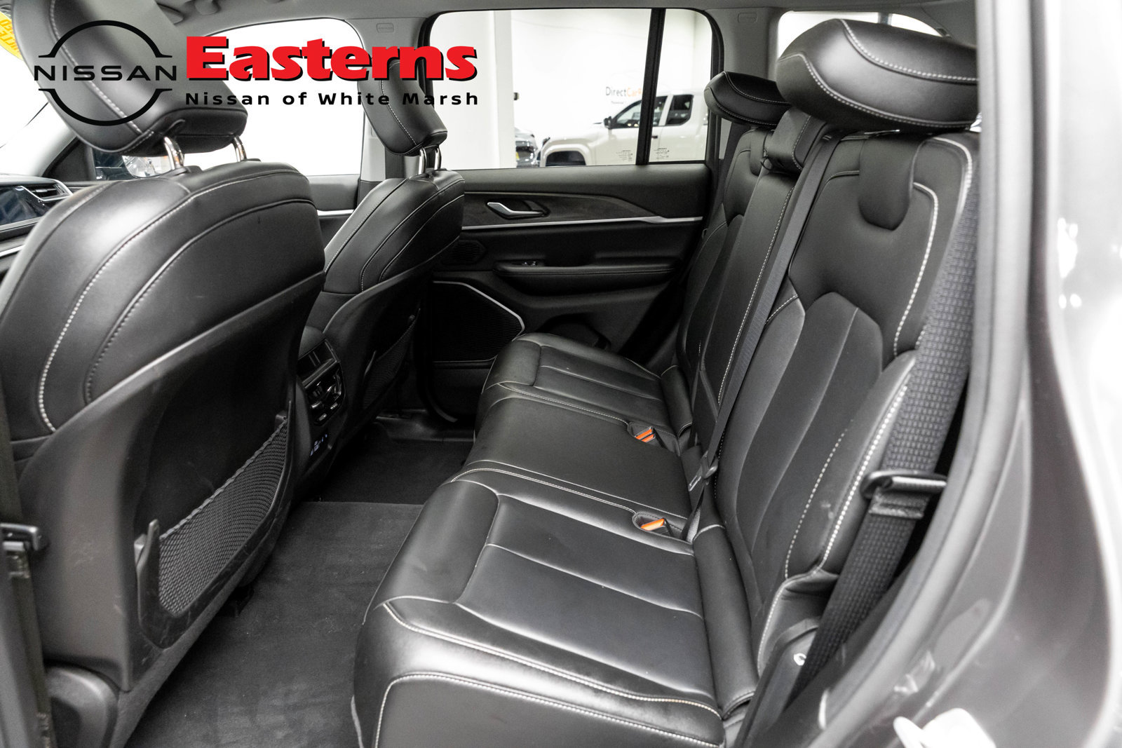 Used 2022 Jeep Grand Cherokee Limited 4xe AWD/4WD image 23