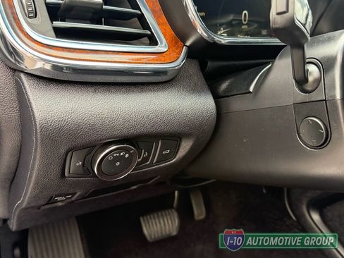 Used 2019 Lincoln Continental Premiere FWD image 29