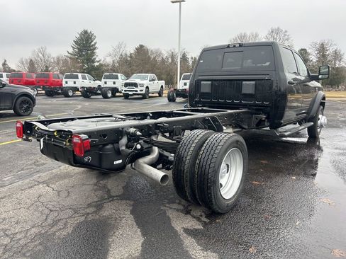 New 2026 RAM 5500 Tradesman image 7