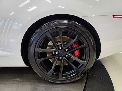 Used 2013 Chevrolet Camaro SS w/ SS Performance Package image 44