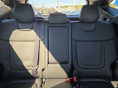 Certified 2023 Hyundai Tucson SEL w/ Convenience Package image 14