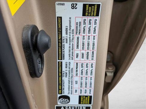 Used 2012 Toyota RAV4 Limited w/ Navigation Value Pkg AWD/4WD image 14