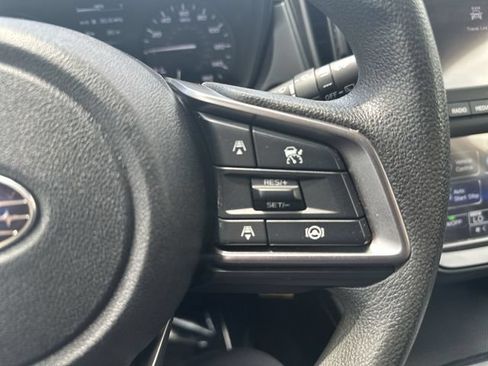 Used 2024 Subaru Impreza 2.0i AWD/4WD image 42