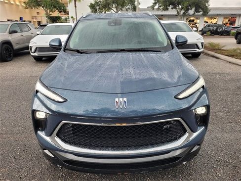 New 2026 Buick Encore GX Sport Touring w/ Comfort Package image 14