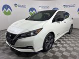 Used 2019 Nissan Leaf SL Plus image 3