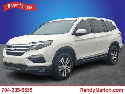 Used 2018 Honda Pilot EX-L