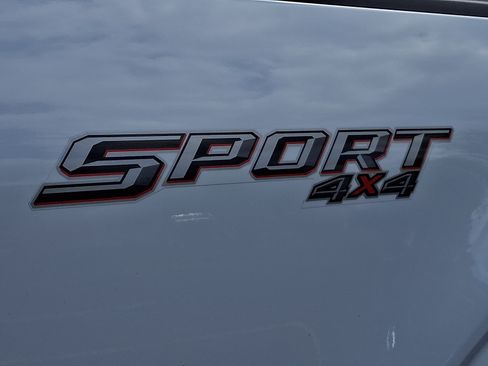 Certified 2023 Ford F150 Lariat w/ Equipment Group 502A High AWD/4WD image 9
