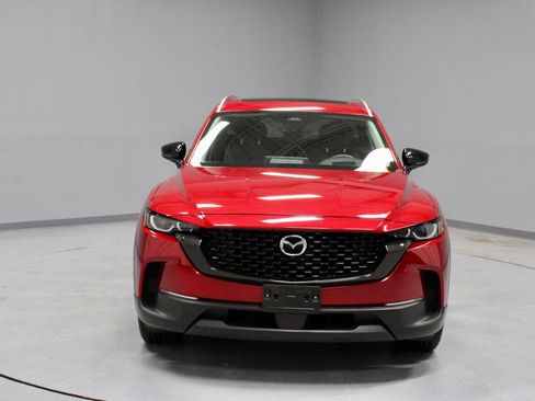 Used 2025 MAZDA CX-50 AWD 2.5 S w/ Premium Plus Pkg image 7
