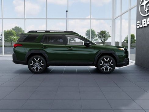 New 2026 Subaru Outback Touring XT AWD/4WD image 6