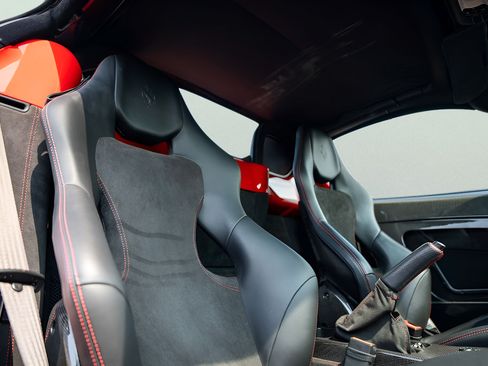 Used 2009 Ferrari F430 Scuderia RWD image 40
