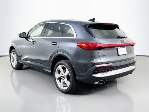 New 2025 Audi Q5 Premium Plus image 5