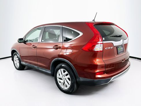 Used 2016 Honda CR-V EX image 5