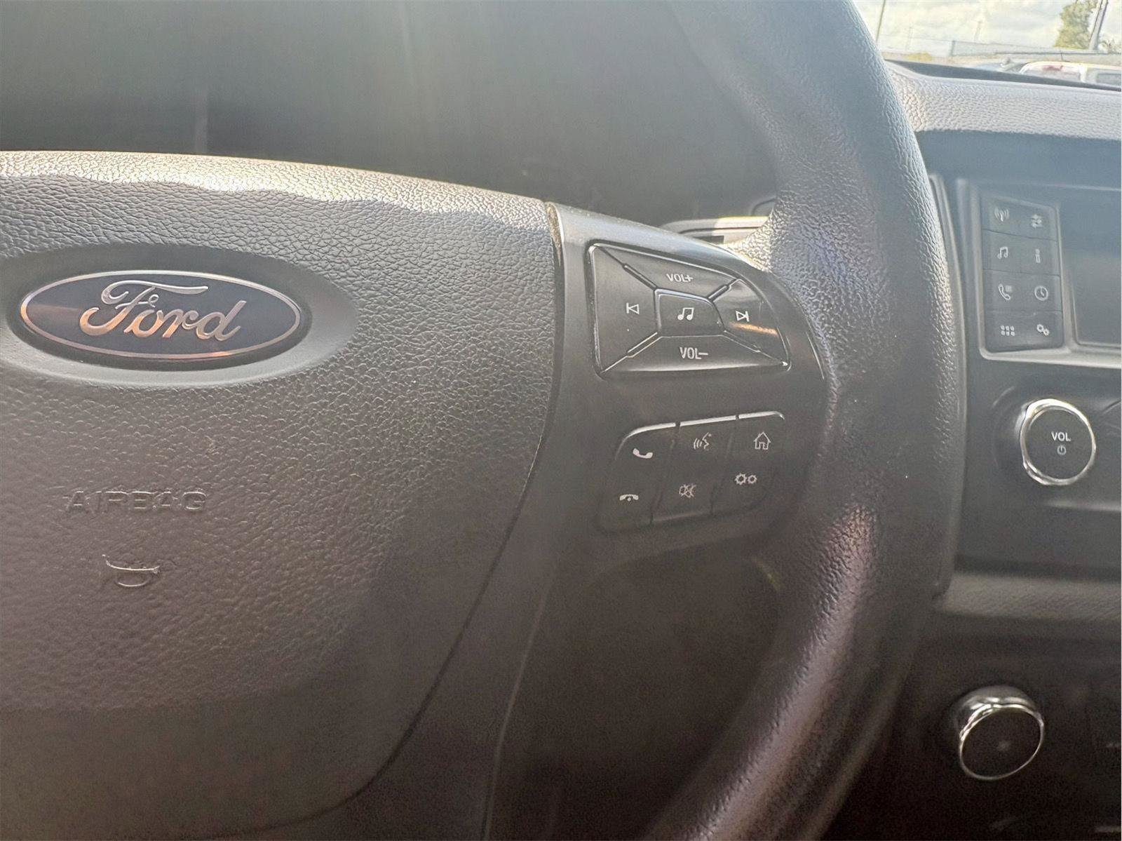 Used 2020 Ford Ranger XL w/ Equipment Group 101A Mid RWD image 19