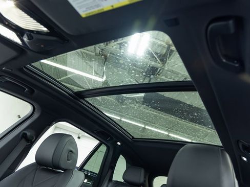 Certified 2024 BMW X5 xDrive40i w/ M Sport Package image 13