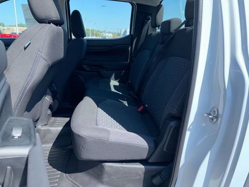 New 2025 Ford Ranger XL image 8