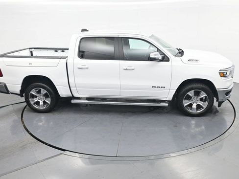 Used 2023 RAM 1500 Laramie AWD/4WD image 19