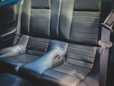 Used 2008 Ford Mustang GT RWD image 16