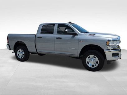 Used 2021 RAM 2500 Tradesman w/ Chrome Appearance Group