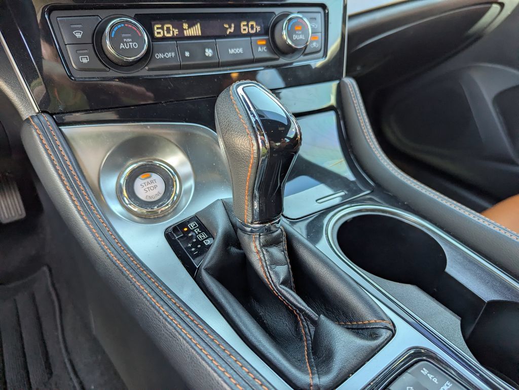 Used 2019 Nissan Maxima Platinum w/ Reserve Package FWD image 14