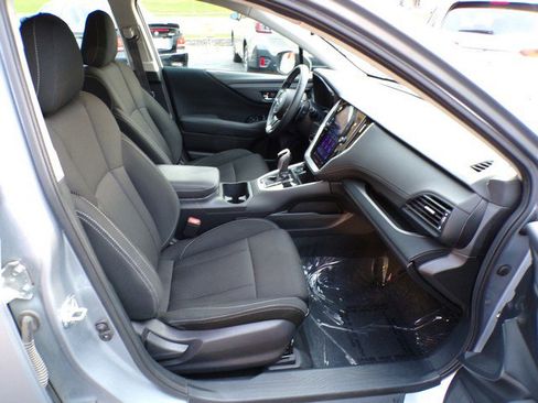 Used 2022 Subaru Legacy Premium image 17