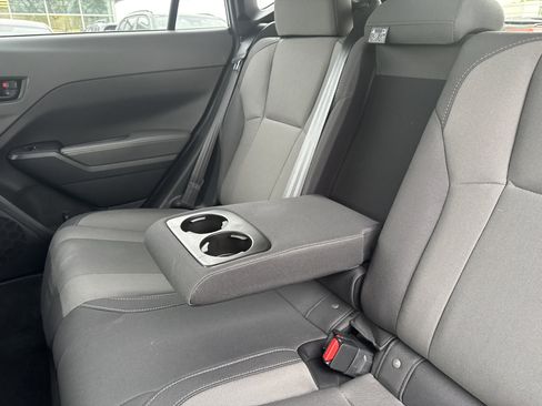 Certified 2025 Subaru Crosstrek 2.0i Premium AWD/4WD image 19