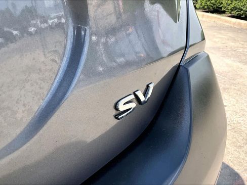 Used 2019 Nissan Kicks SV FWD image 10