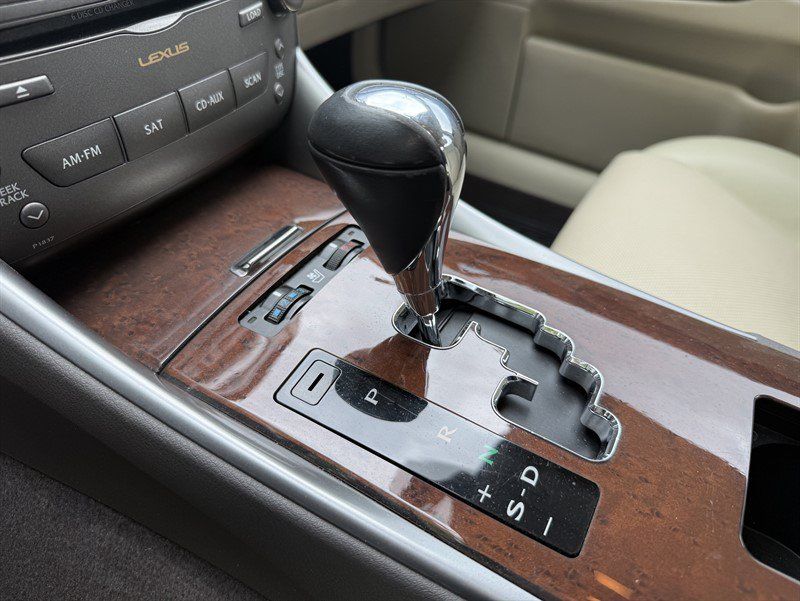 Used 2012 Lexus IS 250 AWD w/ Premium Pkg Value Edition image 12
