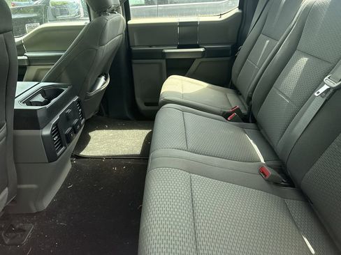 Used 2018 Ford F150 XLT w/ Equipment Group 302A Luxury RWD image 10
