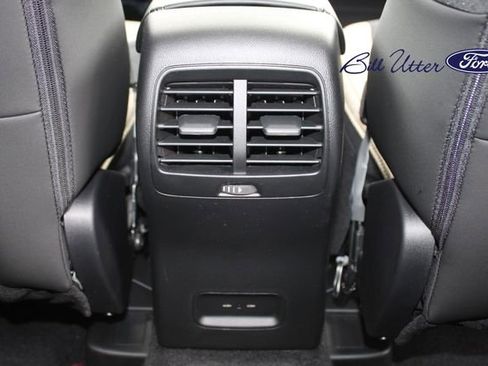 New 2026 Ford Bronco Sport Big Bend AWD/4WD image 10