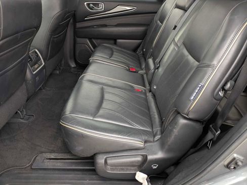 Used 2018 INFINITI QX60 AWD w/ Premium Plus Package image 18