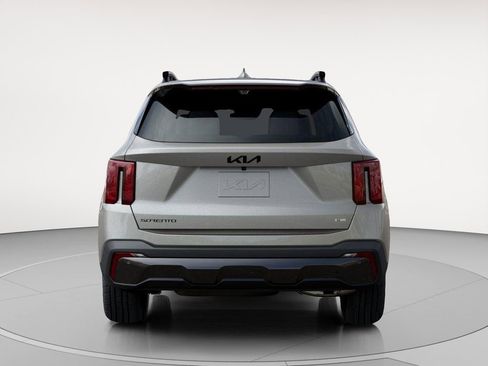 New 2026 Kia Sorento SX Prestige image 13