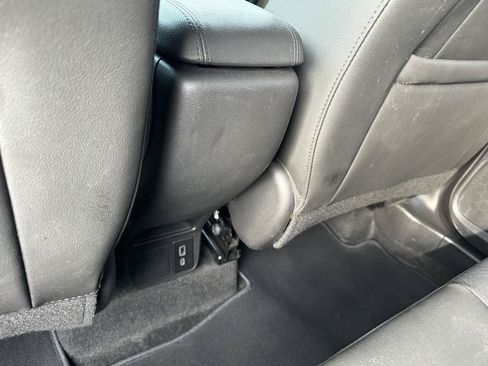 Used 2025 Buick Encore GX Preferred FWD image 13
