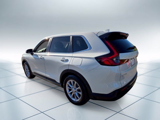 Certified 2024 Honda CR-V EX image 7