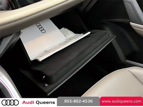 Used 2025 Audi Q5 Premium Plus w/ Premium Plus image 36