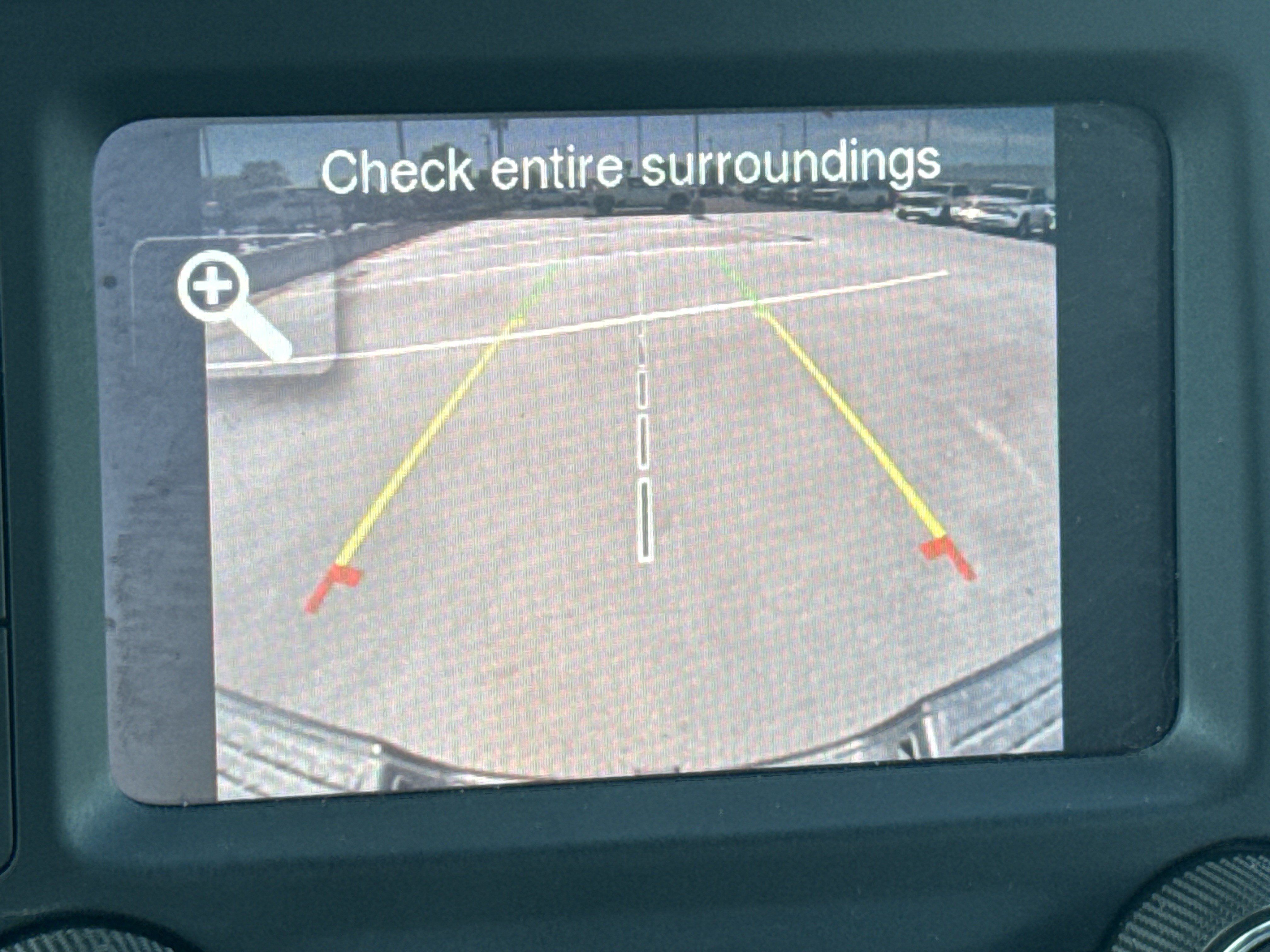 Used 2024 RAM 2500 Tradesman AWD/4WD image 23