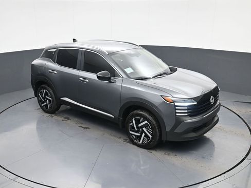 New 2026 Nissan Kicks SV w/ SV Premium Package AWD/4WD image 26