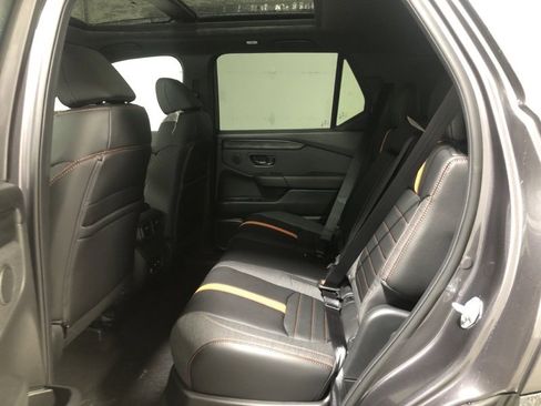 New 2026 Honda Passport TrailSport image 17
