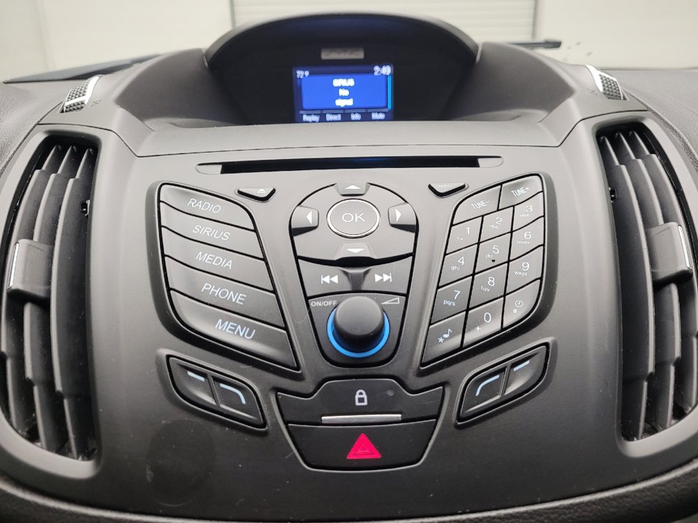 Used 2015 Ford Escape SE AWD/4WD image 25