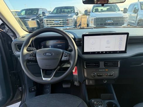 New 2026 Ford Maverick XL image 12