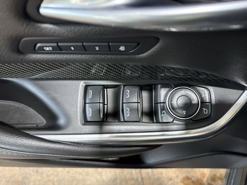 Used 2020 Cadillac XT4 Sport image 13