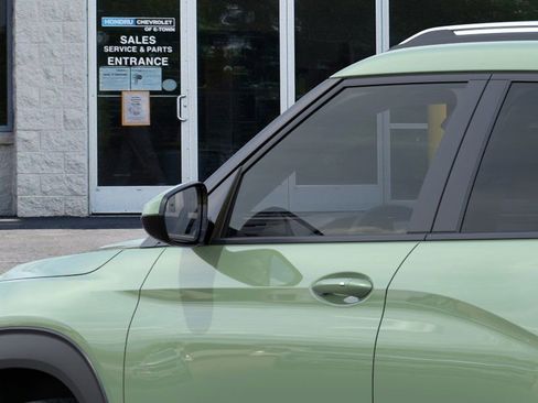 New 2026 Chevrolet TrailBlazer LT w/ Convenience Package image 36