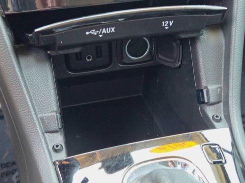 Used 2019 Buick Encore Sport Touring w/ Safety Package FWD image 29