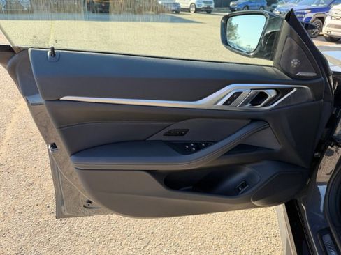 Used 2023 BMW i4 M50 image 21