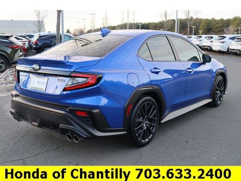 Used 2023 Subaru WRX Premium image 7