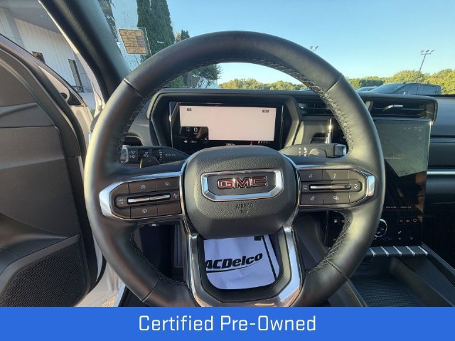 Certified 2026 GMC Terrain Elevation FWD image 17