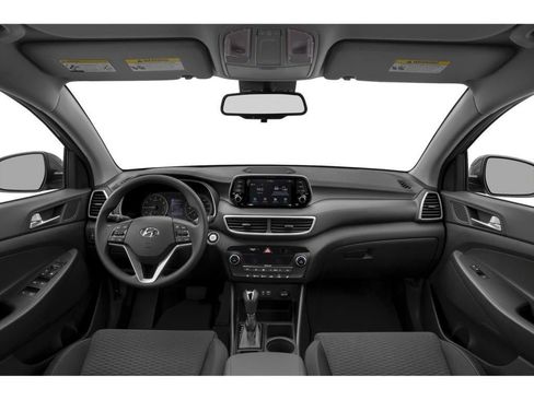 Used 2019 Hyundai Tucson SEL AWD/4WD image 5