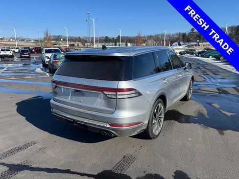 Used 2022 Lincoln Aviator Reserve w/ Equipment Group 201A image 7